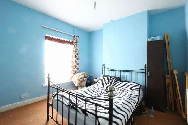  Image of 2 bedroom Terraced house for sale in Farringdon Street Hull HU5 at Farringdon Street  Hull, HU5 1JA