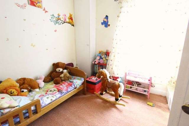  Image of 2 bedroom Terraced house for sale in Farringdon Street Hull HU5 at Farringdon Street  Hull, HU5 1JA