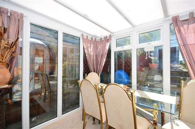  Image of 2 bedroom Bungalow for sale in Farthingloe Road Dover CT17 at Dover Kent Dover, CT17 9LB