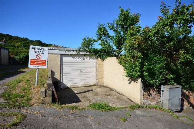  Image of 2 bedroom Bungalow for sale in Farthingloe Road Dover CT17 at Dover Kent Dover, CT17 9LB