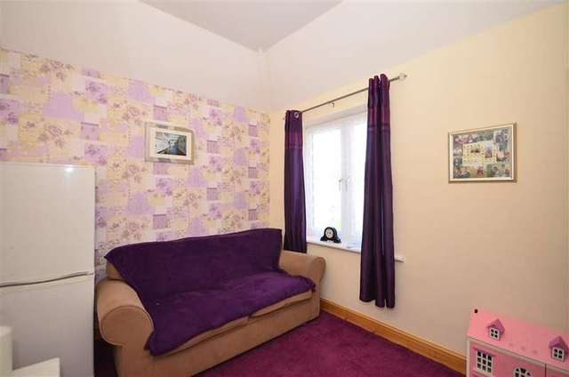  Image of 2 bedroom Bungalow for sale in Farthingloe Road Dover CT17 at Dover Kent Dover, CT17 9LB