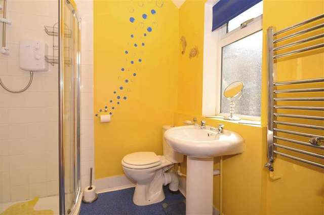  Image of 2 bedroom Bungalow for sale in Farthingloe Road Dover CT17 at Dover Kent Dover, CT17 9LB