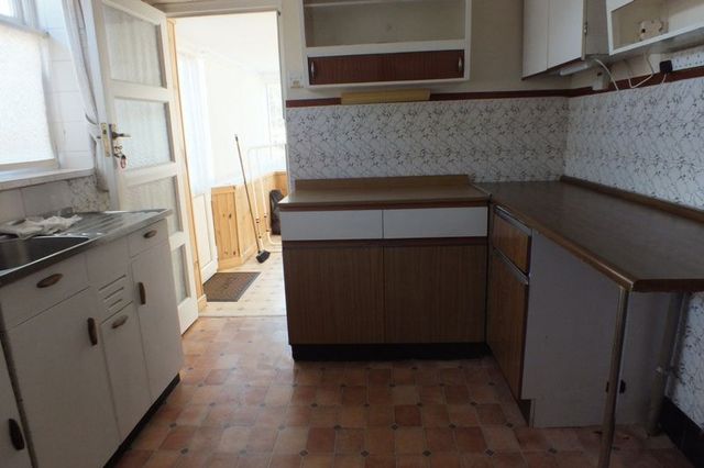  Image of 2 bedroom Detached house for sale in Fearns Avenue Newcastle-under-Lyme ST5 at Fearns Avenue Bradwell Newcastle, ST5 8NE