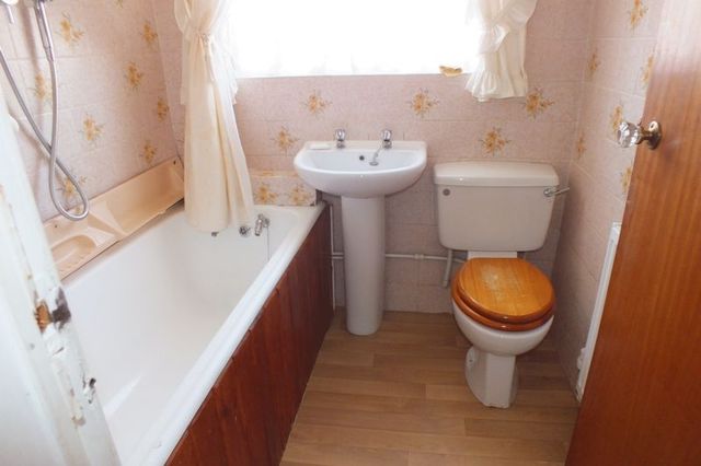  Image of 2 bedroom Detached house for sale in Fearns Avenue Newcastle-under-Lyme ST5 at Fearns Avenue Bradwell Newcastle, ST5 8NE