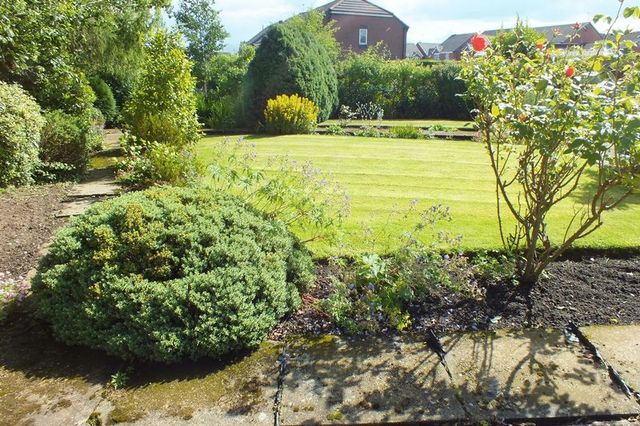  Image of 2 bedroom Detached house for sale in Fearns Avenue Newcastle-under-Lyme ST5 at Fearns Avenue Bradwell Newcastle, ST5 8NE