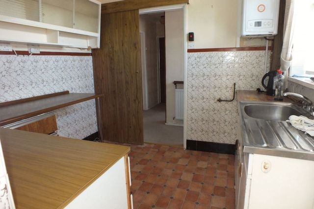  Image of 2 bedroom Detached house for sale in Fearns Avenue Newcastle-under-Lyme ST5 at Fearns Avenue Bradwell Newcastle, ST5 8NE