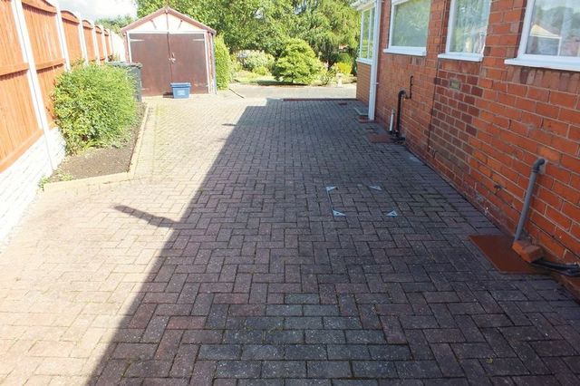  Image of 2 bedroom Detached house for sale in Fearns Avenue Newcastle-under-Lyme ST5 at Fearns Avenue Bradwell Newcastle, ST5 8NE