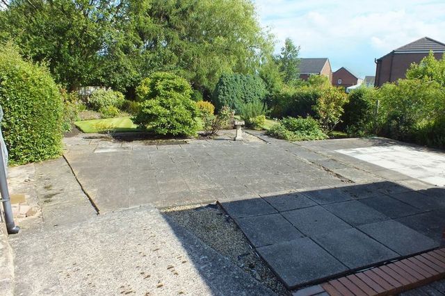  Image of 2 bedroom Detached house for sale in Fearns Avenue Newcastle-under-Lyme ST5 at Fearns Avenue Bradwell Newcastle, ST5 8NE