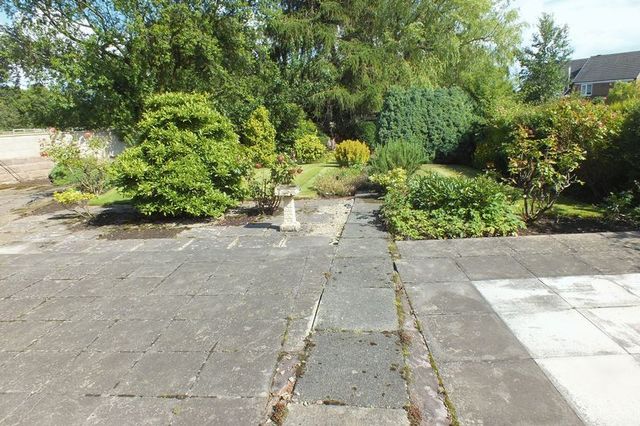  Image of 2 bedroom Detached house for sale in Fearns Avenue Newcastle-under-Lyme ST5 at Fearns Avenue Bradwell Newcastle, ST5 8NE