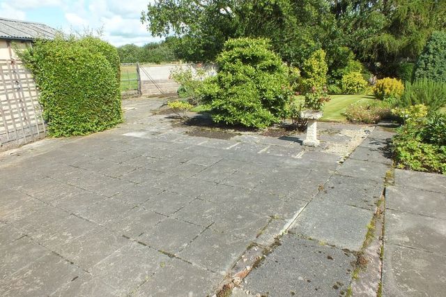  Image of 2 bedroom Detached house for sale in Fearns Avenue Newcastle-under-Lyme ST5 at Fearns Avenue Bradwell Newcastle, ST5 8NE