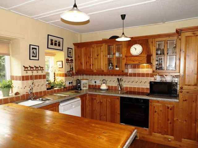  Image of 3 bedroom Detached house for sale in Fenrother Lane Morpeth NE61 at Fenrother Lane Farm  Fenrother Lane, NE61 3DP