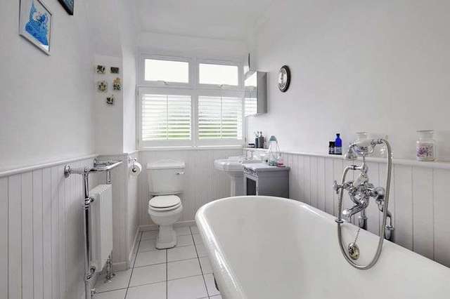 Image of 4 bedroom Detached house for sale in Ferring Street Ferring Worthing BN12 at Ferring Street  Ferring, BN12 5HJ