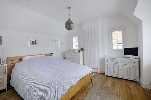  Image of 4 bedroom Detached house for sale in Ferring Street Ferring Worthing BN12 at Ferring Street  Ferring, BN12 5HJ