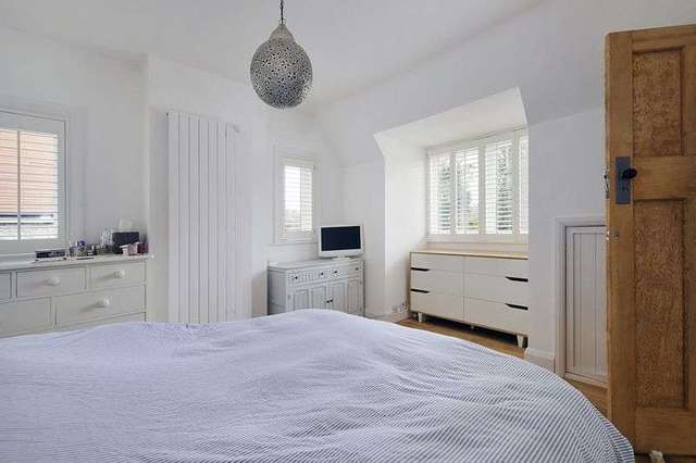  Image of 4 bedroom Detached house for sale in Ferring Street Ferring Worthing BN12 at Ferring Street  Ferring, BN12 5HJ