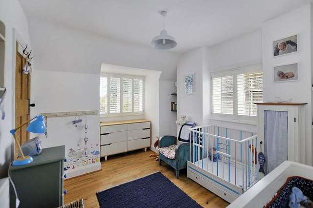  Image of 4 bedroom Detached house for sale in Ferring Street Ferring Worthing BN12 at Ferring Street  Ferring, BN12 5HJ