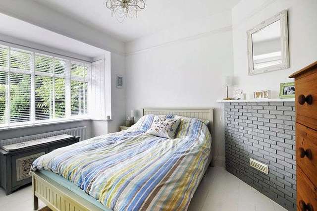 Image of 4 bedroom Detached house for sale in Ferring Street Ferring Worthing BN12 at Ferring Street  Ferring, BN12 5HJ