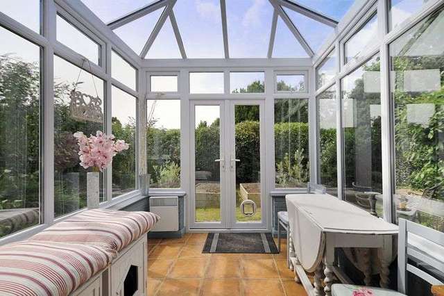  Image of 4 bedroom Detached house for sale in Ferring Street Ferring Worthing BN12 at Ferring Street  Ferring, BN12 5HJ