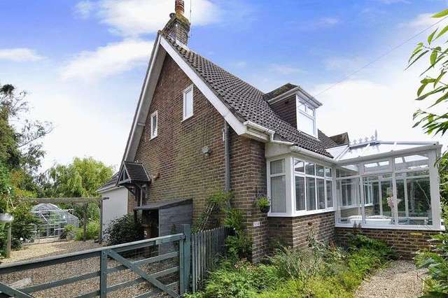 Image of 4 bedroom Detached house for sale in Ferring Street Ferring Worthing BN12 at Ferring Street  Ferring, BN12 5HJ