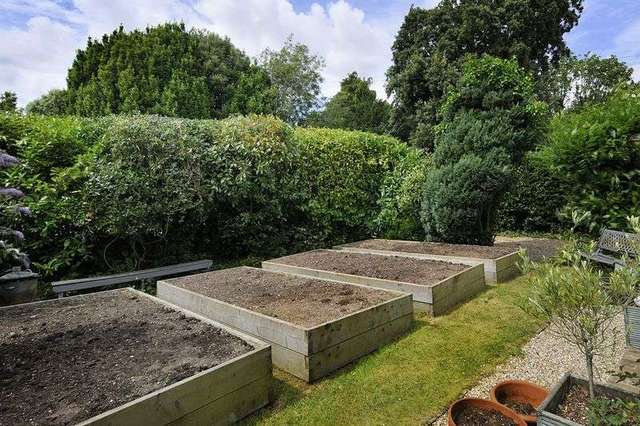  Image of 4 bedroom Detached house for sale in Ferring Street Ferring Worthing BN12 at Ferring Street  Ferring, BN12 5HJ