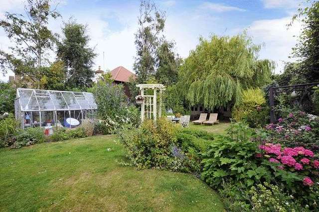  Image of 4 bedroom Detached house for sale in Ferring Street Ferring Worthing BN12 at Ferring Street  Ferring, BN12 5HJ