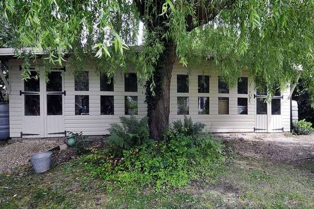  Image of 4 bedroom Detached house for sale in Ferring Street Ferring Worthing BN12 at Ferring Street  Ferring, BN12 5HJ