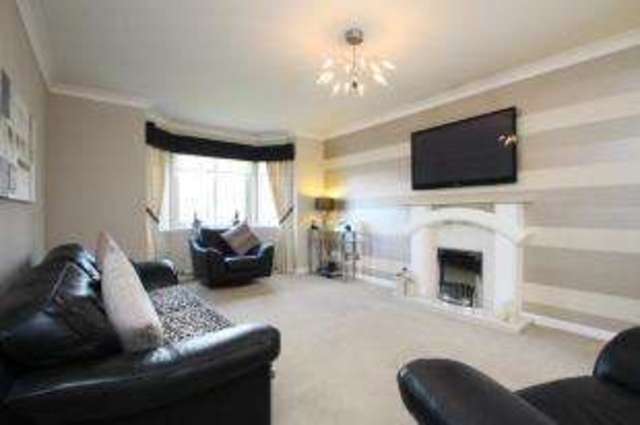  Image of 4 bedroom Detached house for sale in Fetlar Court Cambuslang Glasgow G72 at Cambuslang Glasgow Cambuslang, G72 8TR