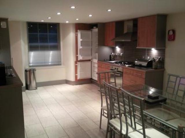  Image of 2 bedroom Flat to rent in Fettes Row Edinburgh EH3 at New Town Edinburgh Edinburgh, EH3 6RH