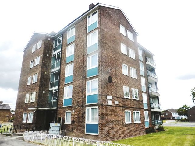  Image of 1 bedroom Flat to rent in Finchale Road London SE2 at Finchale Road Abbeywood London, SE2 9NZ