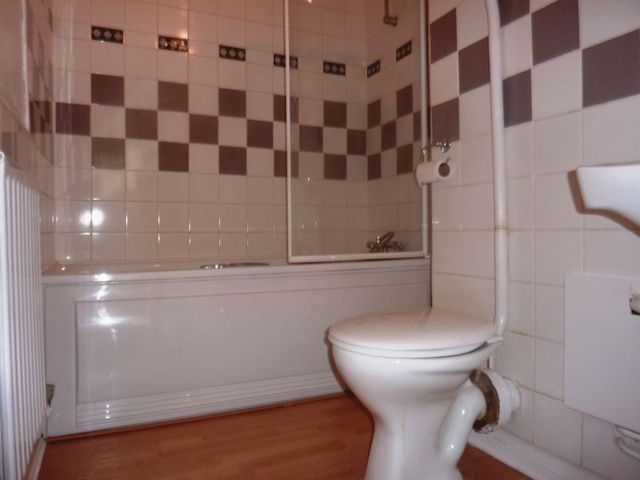  Image of 1 bedroom Flat to rent in Finchale Road London SE2 at Finchale Road Abbeywood London, SE2 9NZ