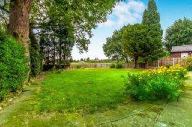  Image of 4 bedroom Detached house for sale in Fir Tree Close Stretton Warrington WA4 at Stretton Warrington Higher Whitley, WA4 4LY