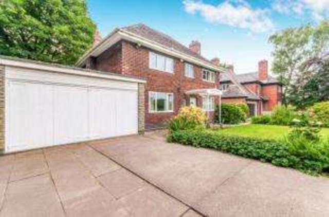  Image of 4 bedroom Detached house for sale in Fir Tree Close Stretton Warrington WA4 at Stretton Warrington Higher Whitley, WA4 4LY