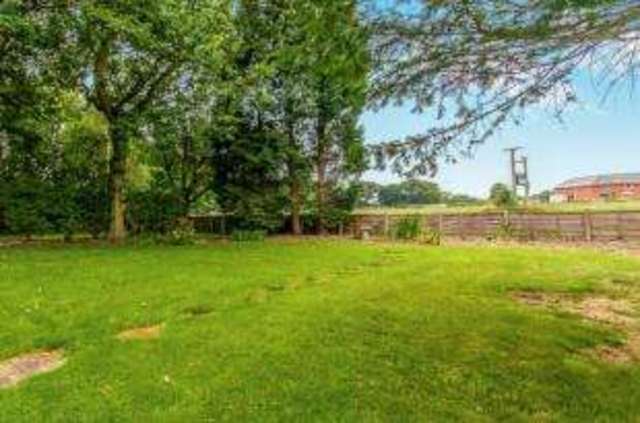  Image of 4 bedroom Detached house for sale in Fir Tree Close Stretton Warrington WA4 at Stretton Warrington Higher Whitley, WA4 4LY