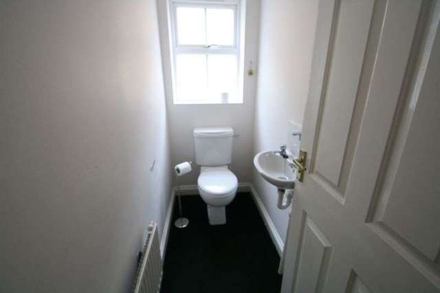  Image of 4 bedroom Detached house to rent in Fireclay Drive St. Georges Telford TF2 at Fireclay Drive St. Georges Telford, TF2 9UH