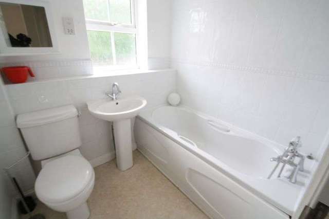  Image of 4 bedroom Detached house to rent in Fireclay Drive St. Georges Telford TF2 at Fireclay Drive St. Georges Telford, TF2 9UH