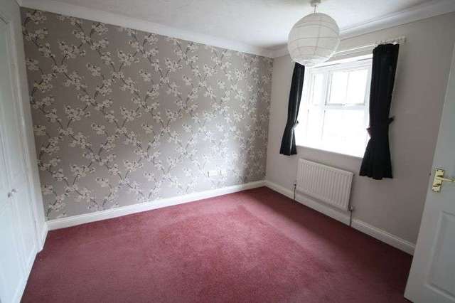  Image of 4 bedroom Detached house to rent in Fireclay Drive St. Georges Telford TF2 at Fireclay Drive St. Georges Telford, TF2 9UH