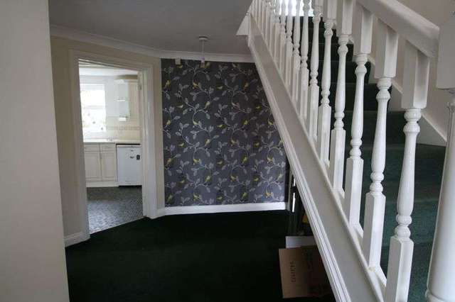  Image of 4 bedroom Detached house to rent in Fireclay Drive St. Georges Telford TF2 at Fireclay Drive St. Georges Telford, TF2 9UH