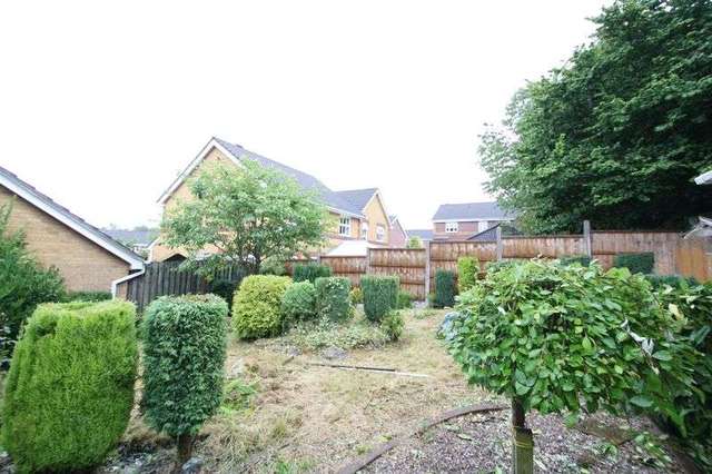  Image of 4 bedroom Detached house to rent in Fireclay Drive St. Georges Telford TF2 at Fireclay Drive St. Georges Telford, TF2 9UH