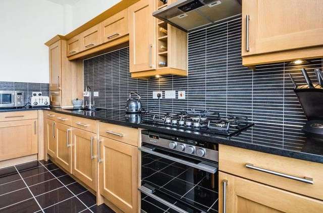  Image of 2 bedroom Flat for sale in Meggetland View Edinburgh EH14 at Meggetland View Craiglockhart Edinburgh, EH14 1XT