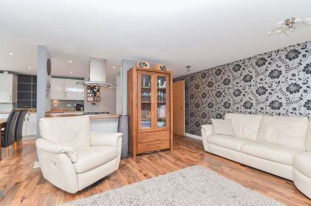  Image of 2 bedroom Flat for sale in East Pilton Farm Crossway Edinburgh EH5 at East Pilton Farm Crossway Fettes Edinburgh, EH5 2QG