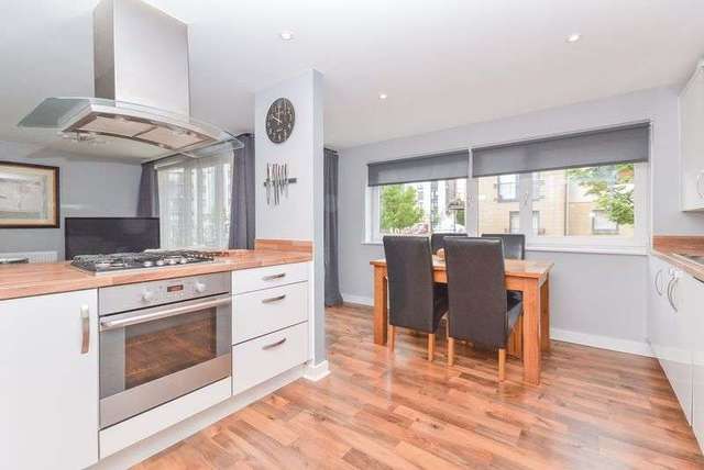  Image of 2 bedroom Flat for sale in East Pilton Farm Crossway Edinburgh EH5 at East Pilton Farm Crossway Fettes Edinburgh, EH5 2QG