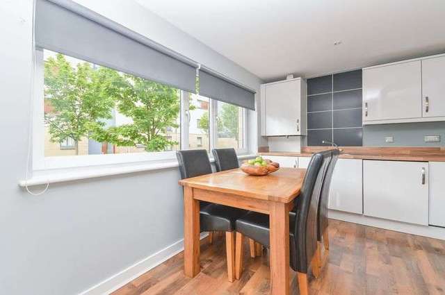  Image of 2 bedroom Flat for sale in East Pilton Farm Crossway Edinburgh EH5 at East Pilton Farm Crossway Fettes Edinburgh, EH5 2QG