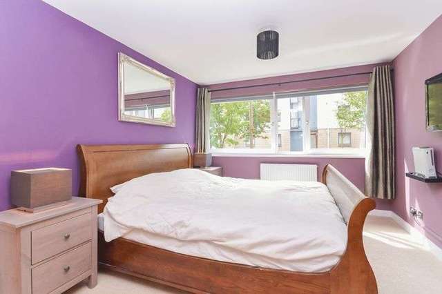  Image of 2 bedroom Flat for sale in East Pilton Farm Crossway Edinburgh EH5 at East Pilton Farm Crossway Fettes Edinburgh, EH5 2QG