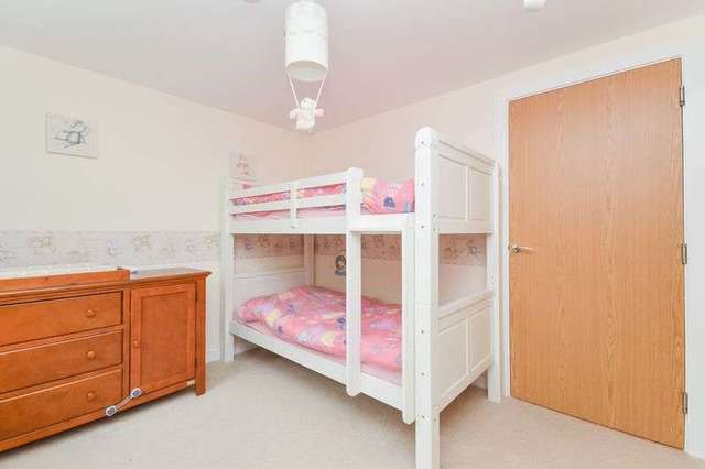  Image of 2 bedroom Flat for sale in East Pilton Farm Crossway Edinburgh EH5 at East Pilton Farm Crossway Fettes Edinburgh, EH5 2QG