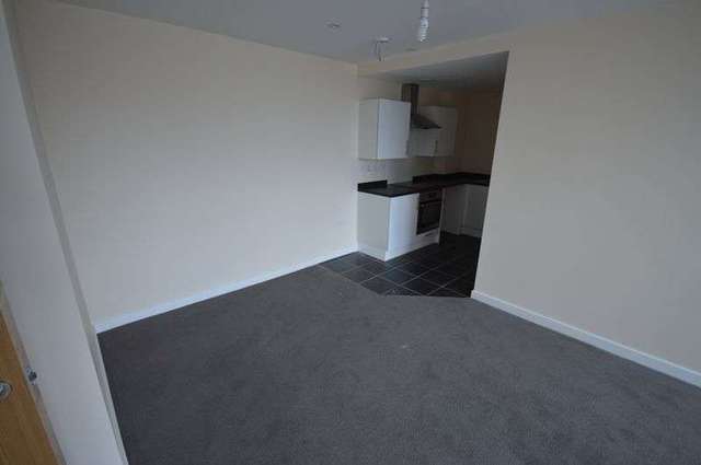 Image of 2 bedroom Flat to rent in Abbey Street Leicester LE1 at Abbey Street  Leicester, LE1 3TD