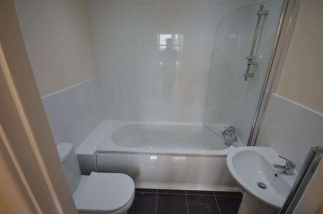  Image of 2 bedroom Flat to rent in Abbey Street Leicester LE1 at Abbey Street  Leicester, LE1 3TD