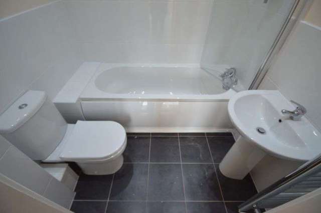  Image of 2 bedroom Flat to rent in Abbey Street Leicester LE1 at Abbey Street  Leicester, LE1 3TD