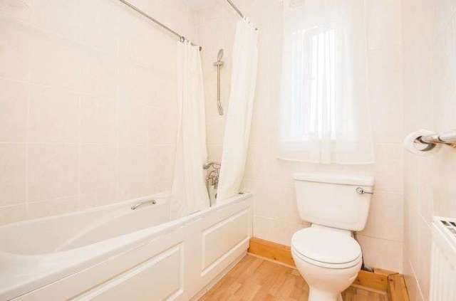  Image of 3 bedroom Flat for sale in West Pilton Lea Edinburgh EH4 at West Pilton Lea West Pilton Edinburgh, EH4 4ES