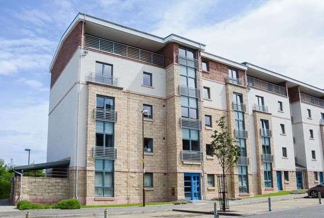  Image of 2 bedroom Flat for sale in Papermill Wynd Edinburgh EH7 at Papermill Wynd Bellevue Edinburgh, EH7 4GJ