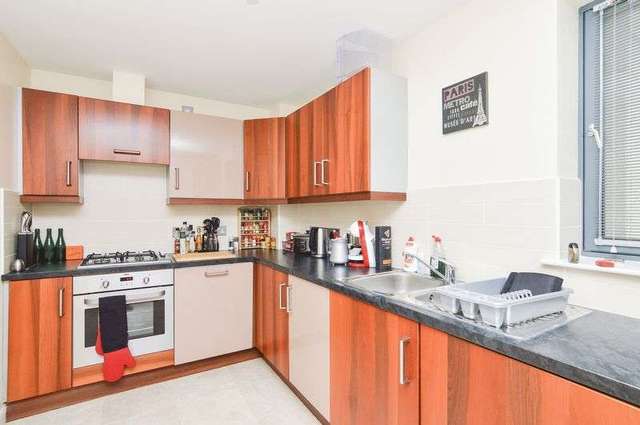  Image of 2 bedroom Flat for sale in Papermill Wynd Edinburgh EH7 at Papermill Wynd Bellevue Edinburgh, EH7 4GJ