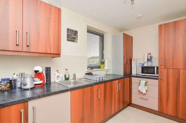  Image of 2 bedroom Flat for sale in Papermill Wynd Edinburgh EH7 at Papermill Wynd Bellevue Edinburgh, EH7 4GJ
